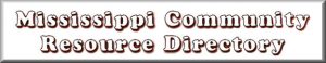 Mississippi Community Resource Directory