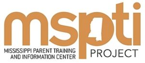 Mississippi Parent Training and Information Center
