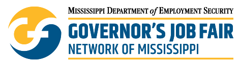 Mississippi Department of Employment Security Governor's Job Fair